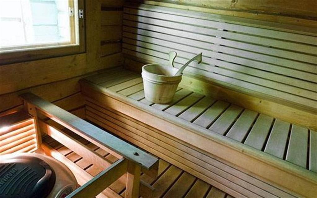 Kalaranta Cottage Muurame Eksteriør bilde